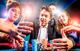 Зеркало Casino GMSlots